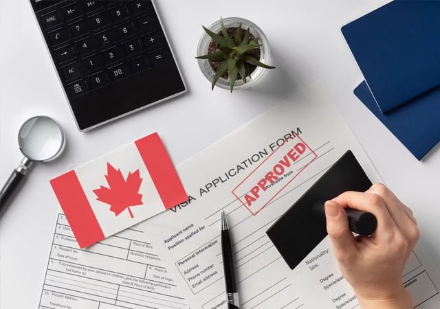 canada work