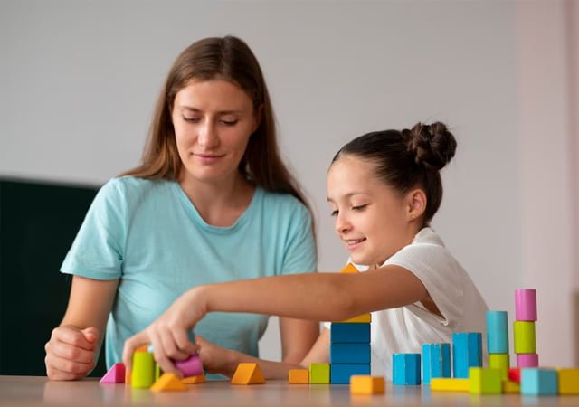 Home Child Care