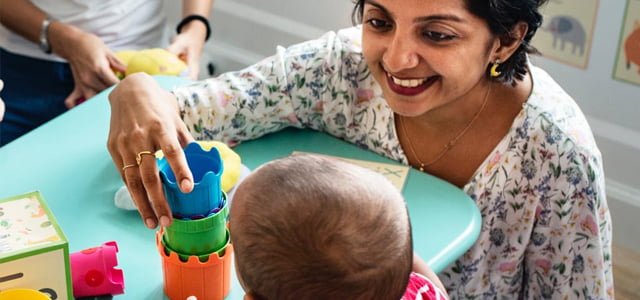 Home-Child-Care