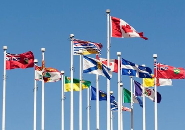 All flag
